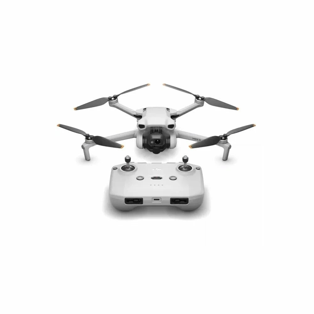 DJI Mini 3