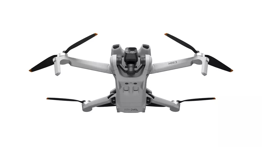 DJI Mini 3
