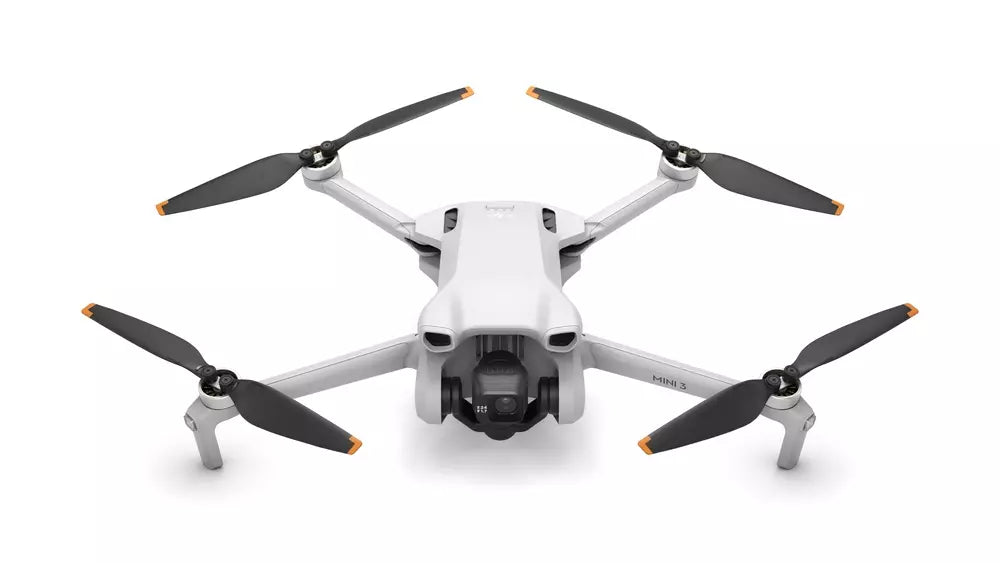 DJI Mini 3