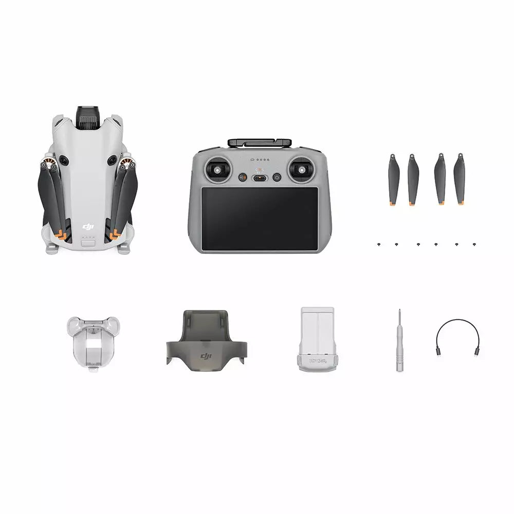 DJI Mini 4 Pro
