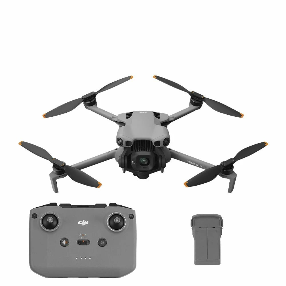 DJI Mini 5 Pro