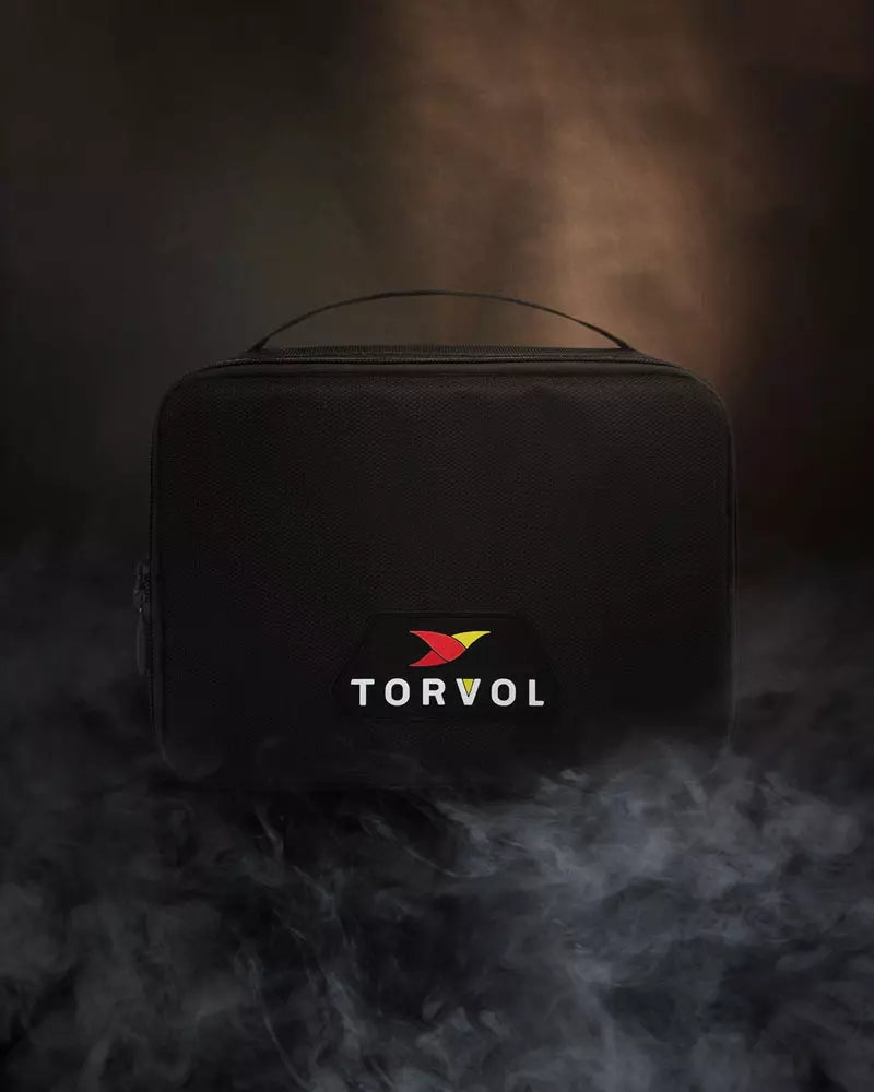 LiPo Safe Pouch Stealth Edition - Torvol