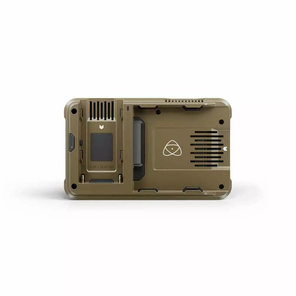 Moniteur enregistreur 5,2" Atomos Ninja - 4K Apple ProRes RAW