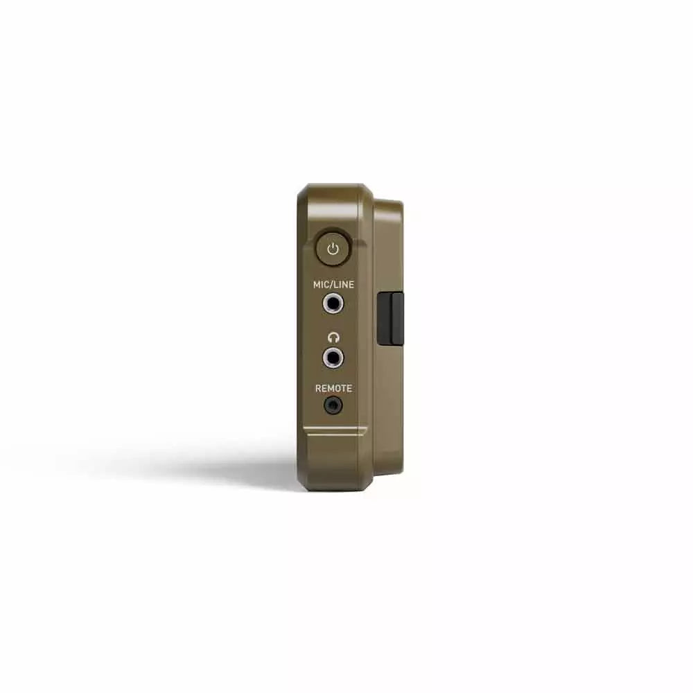 Moniteur enregistreur 5,2" Atomos Ninja - 4K Apple ProRes RAW